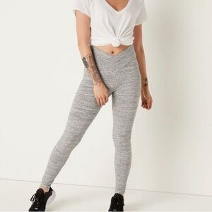 VS leggings
